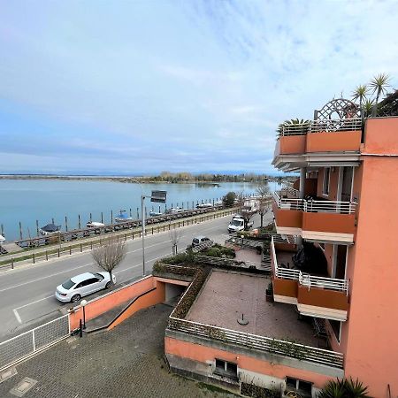 Villa Arcobaleno Grado Luaran gambar