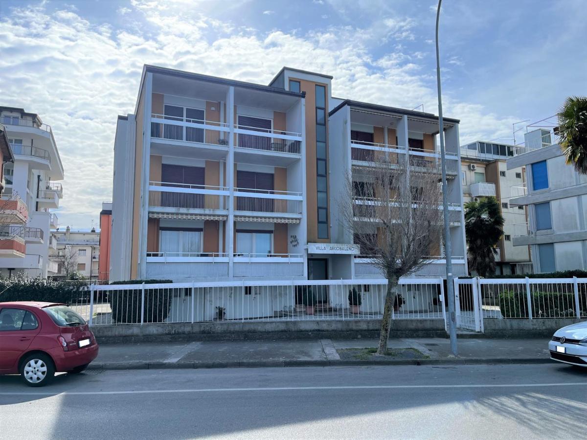 Villa Arcobaleno Grado Luaran gambar