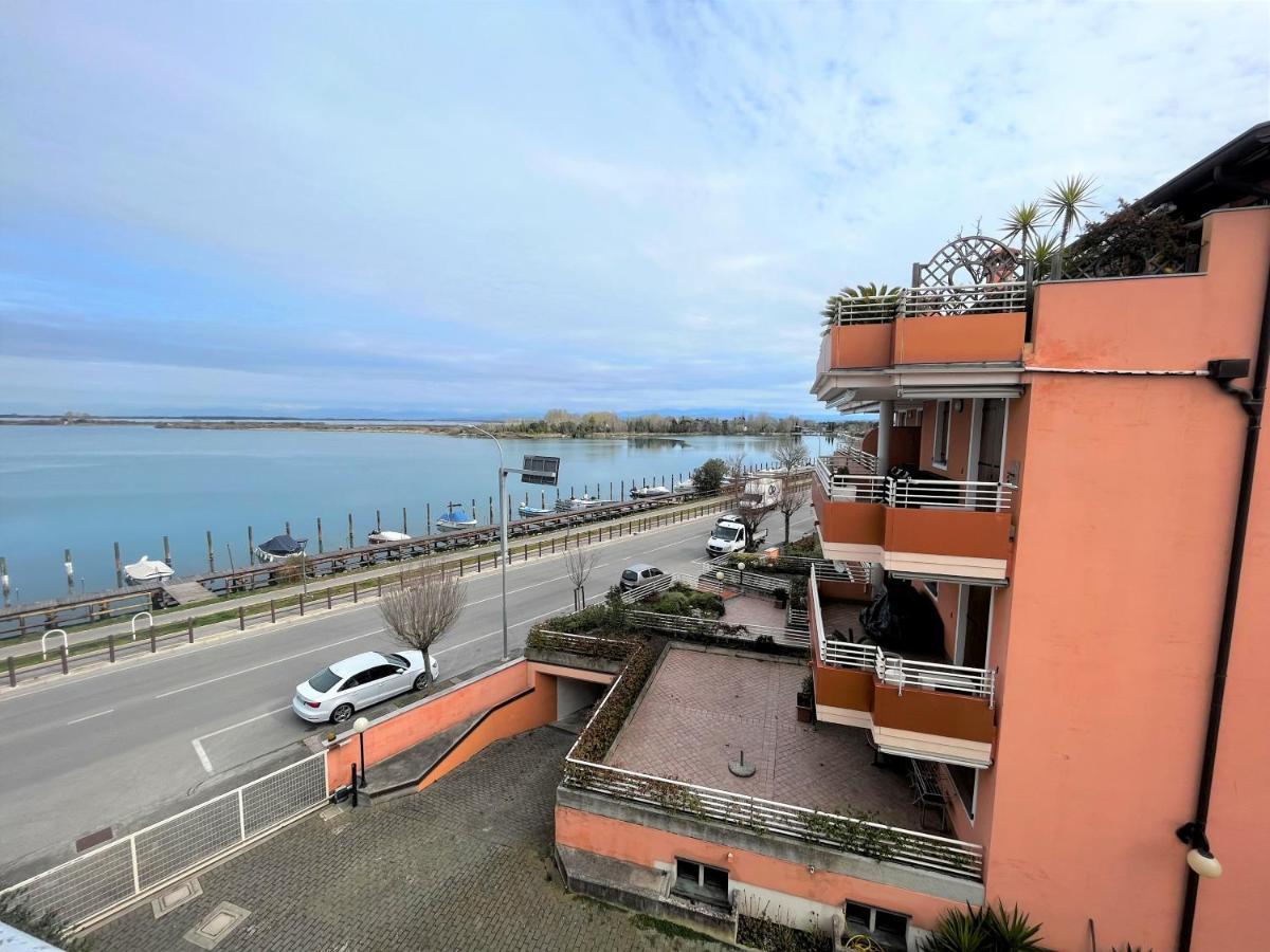 Villa Arcobaleno Grado Luaran gambar