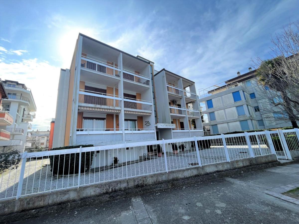 Villa Arcobaleno Grado Luaran gambar