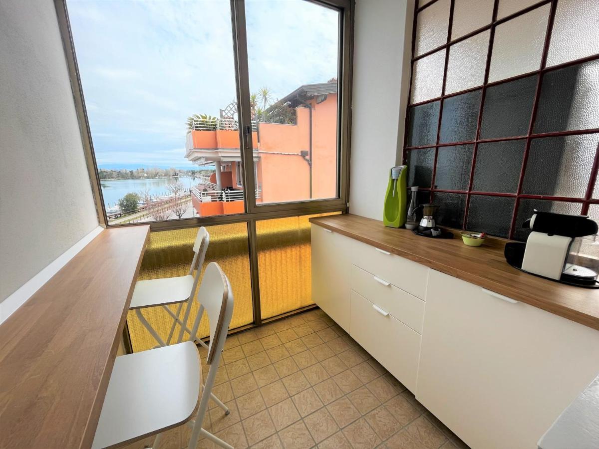 Villa Arcobaleno Grado Luaran gambar
