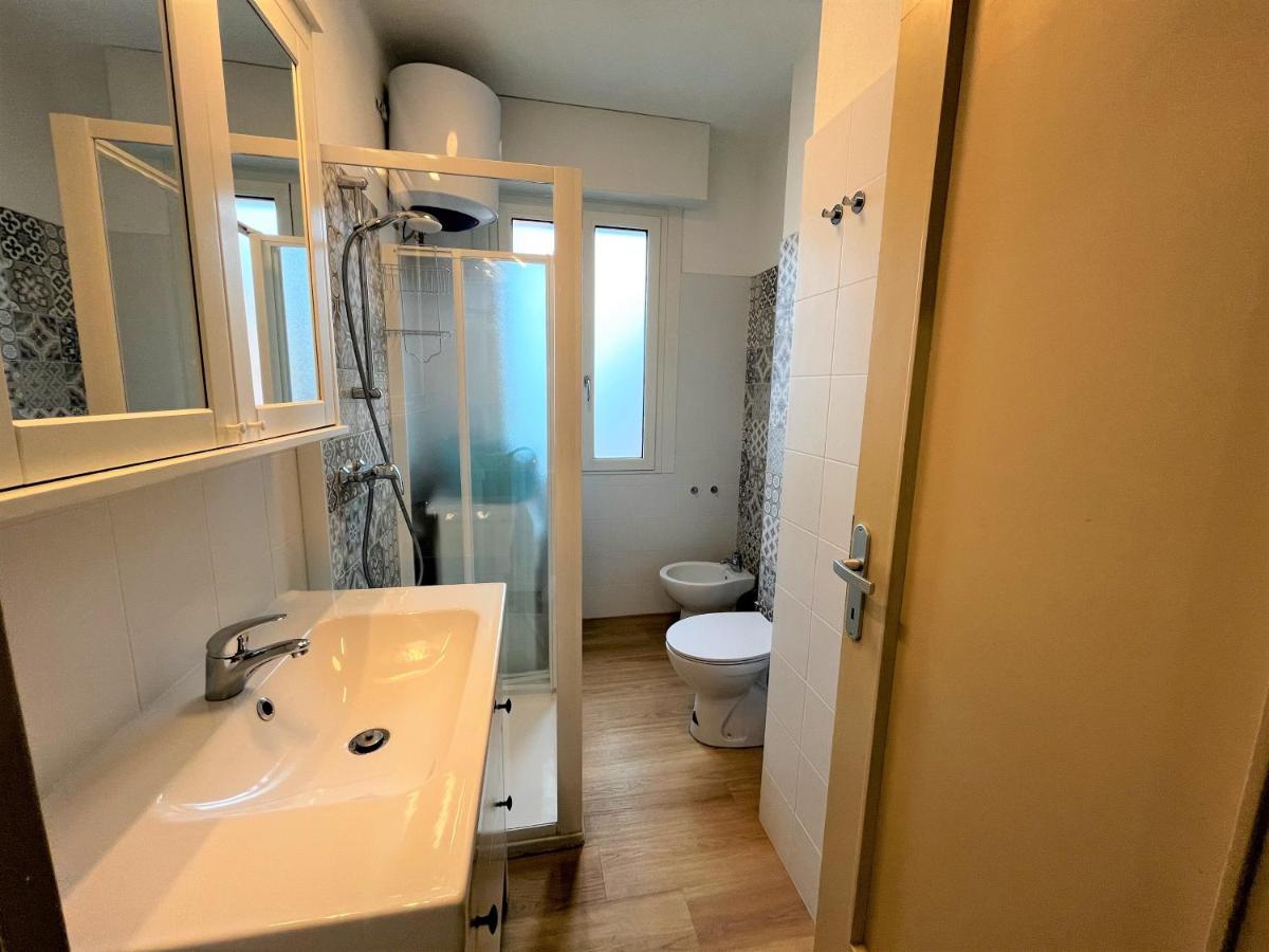 Villa Arcobaleno Grado Luaran gambar