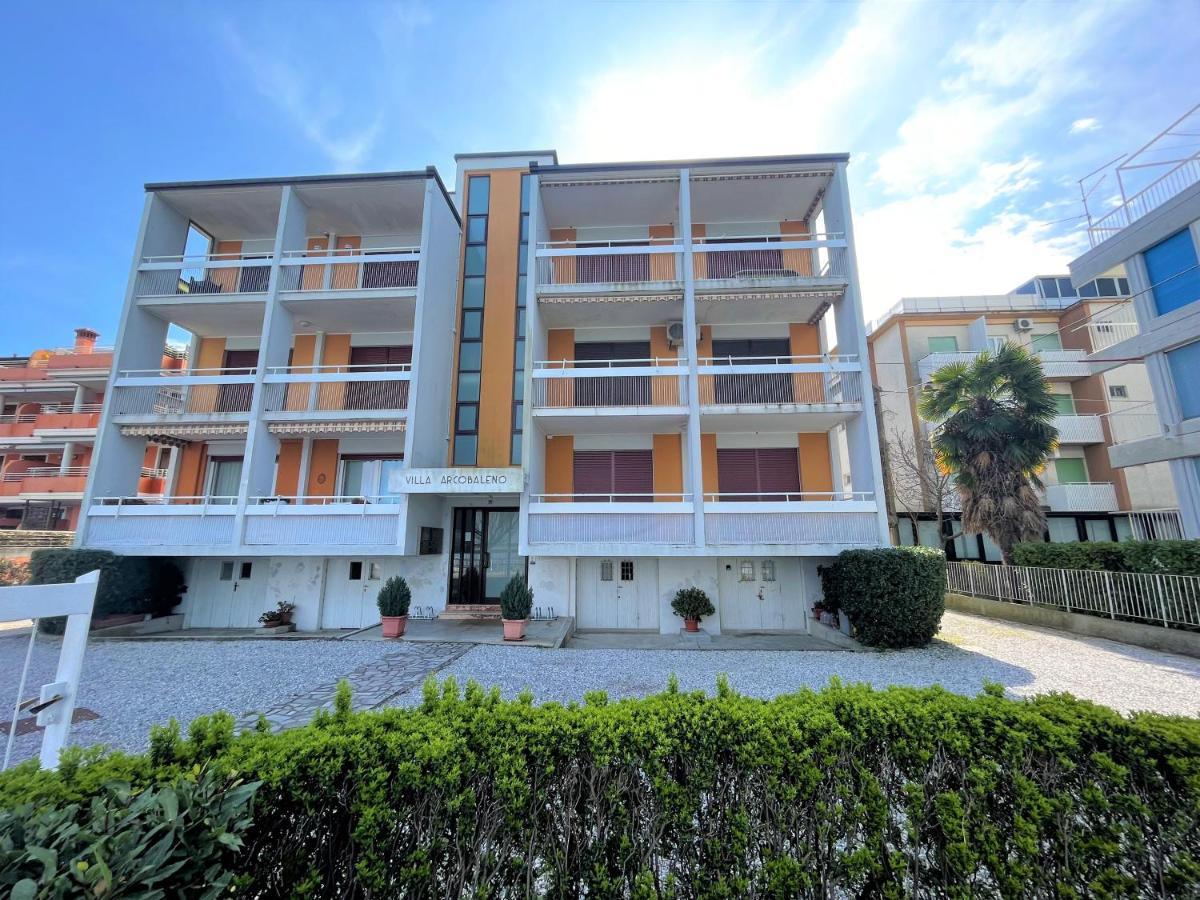 Villa Arcobaleno Grado Luaran gambar