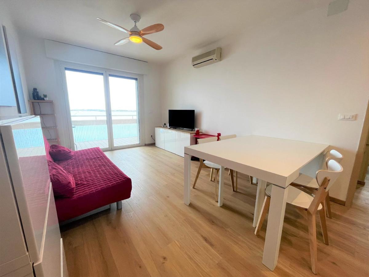 Villa Arcobaleno Grado Luaran gambar