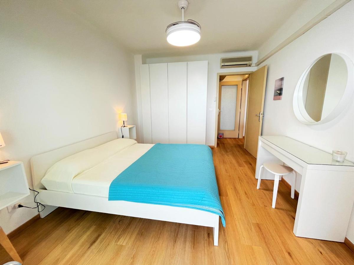 Villa Arcobaleno Grado Luaran gambar