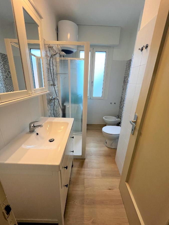 Villa Arcobaleno Grado Luaran gambar