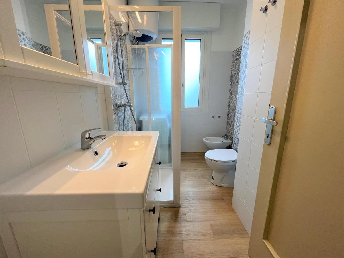 Villa Arcobaleno Grado Luaran gambar
