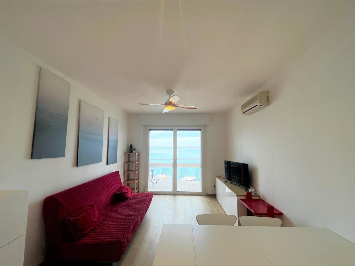 Villa Arcobaleno Grado Luaran gambar