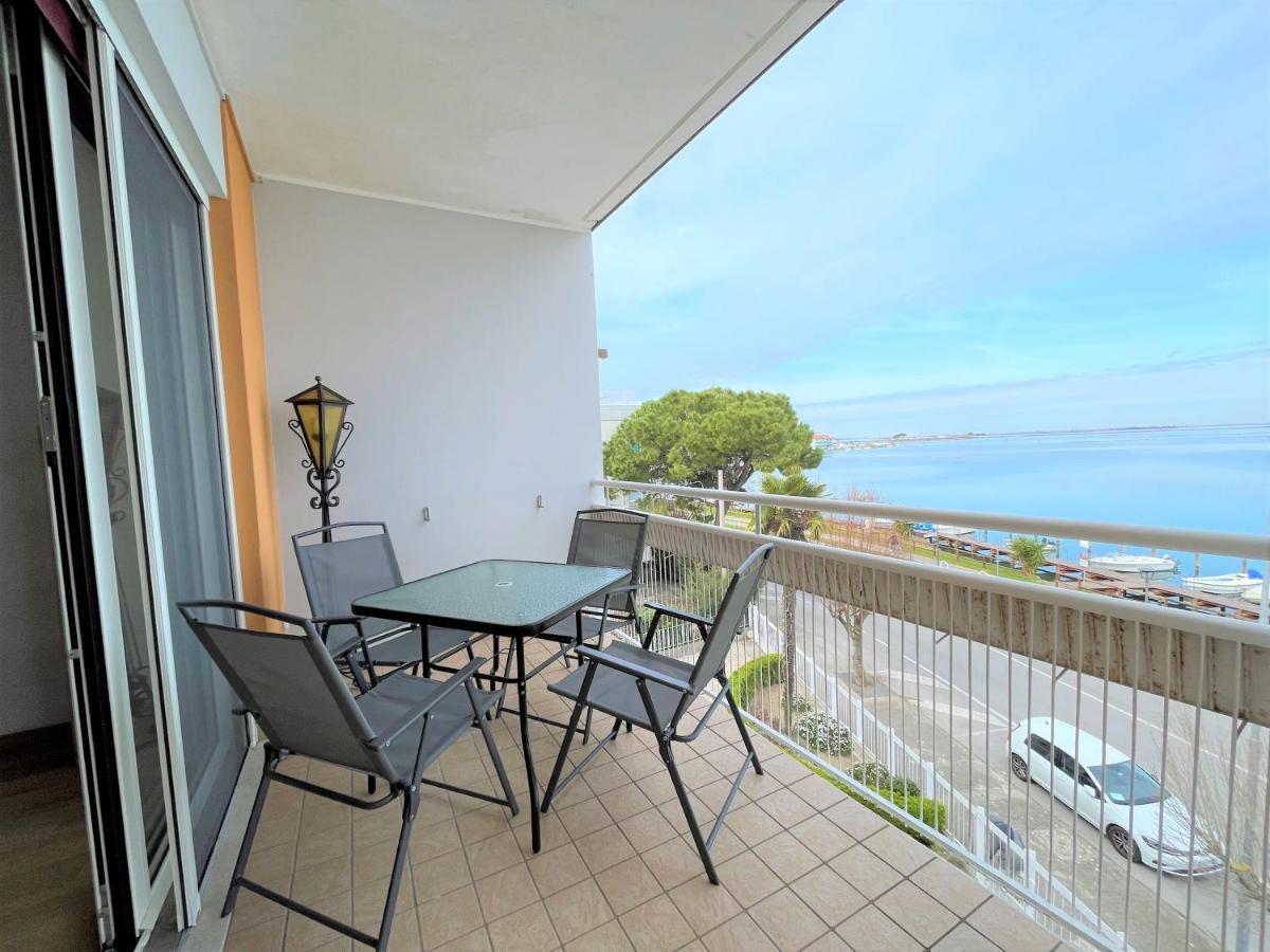 Villa Arcobaleno Grado Luaran gambar