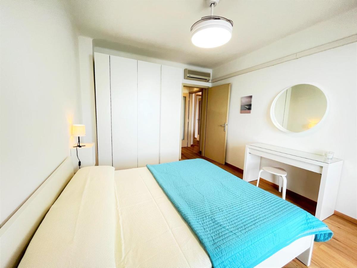 Villa Arcobaleno Grado Luaran gambar