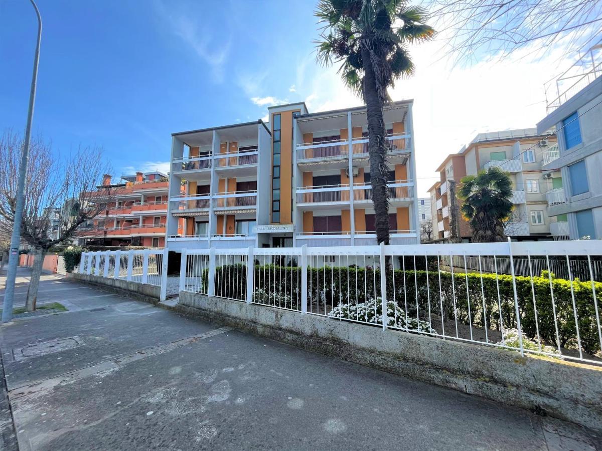 Villa Arcobaleno Grado Luaran gambar