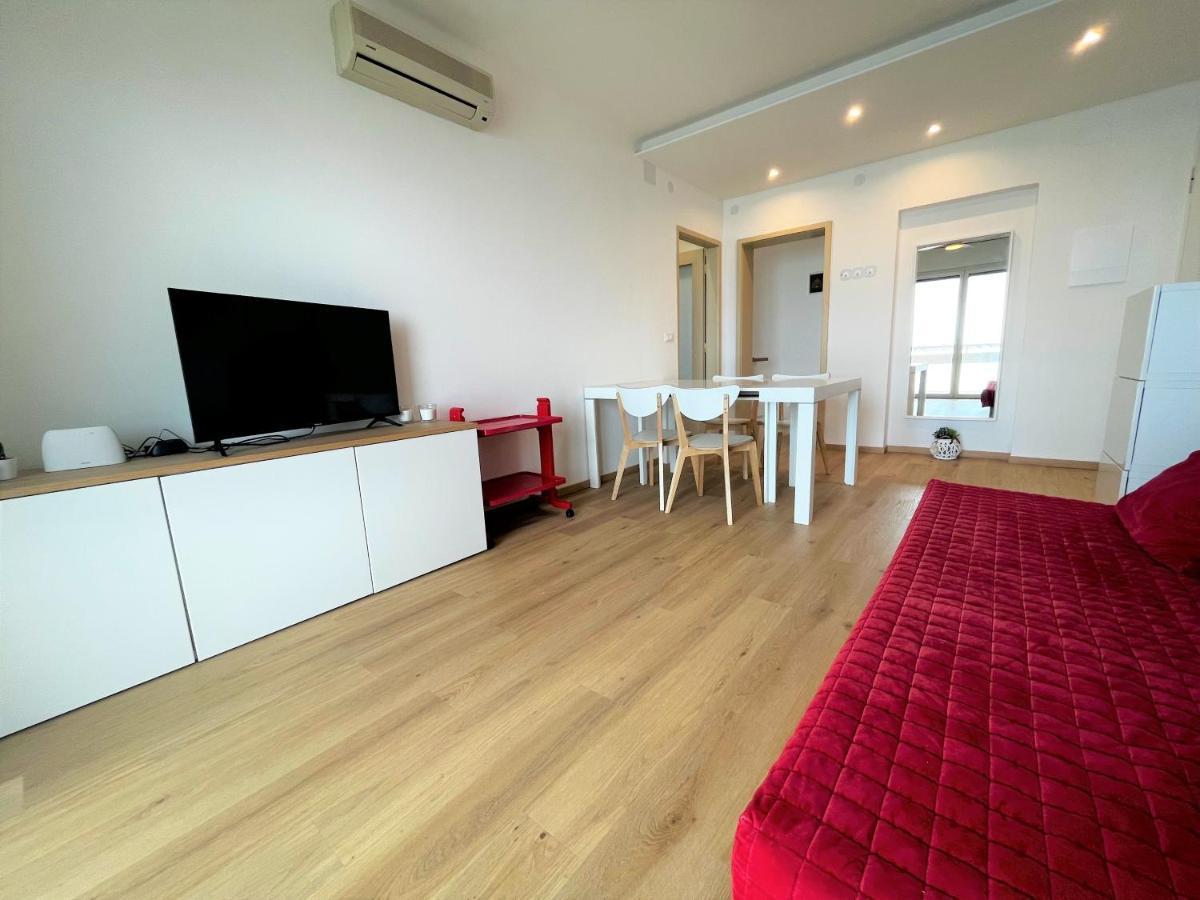 Villa Arcobaleno Grado Luaran gambar